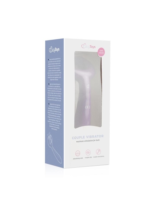 Couples Vibrator