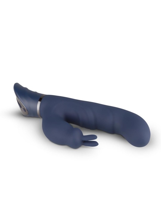 Midnight Rabbit Vibrator