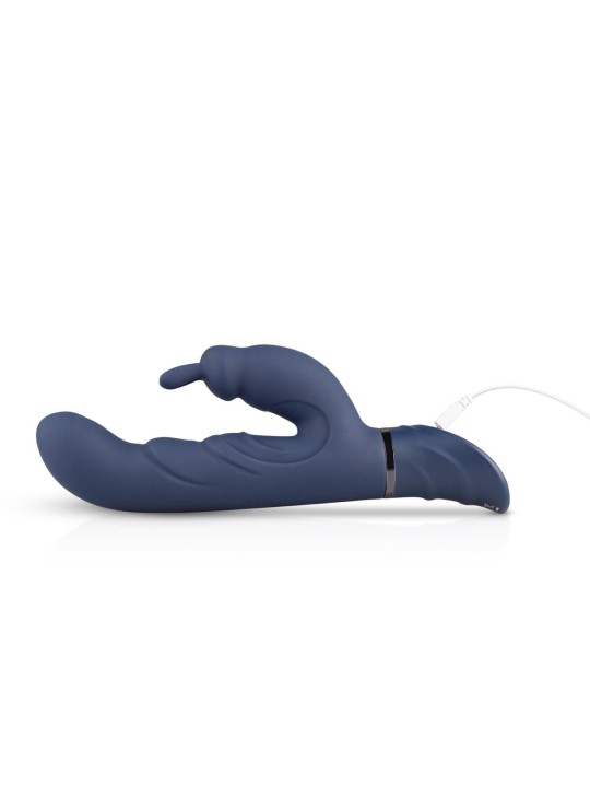 Midnight Rabbit Vibrator