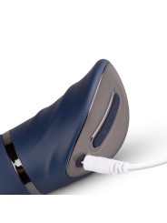 Midnight Rabbit Vibrator