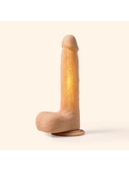 HoneyPlayBox – Luis Thrusting Warming Dildo – 21.99 cm