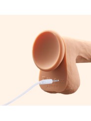 HoneyPlayBox – Luis Thrusting Warming Dildo – 21.99 cm