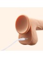 HoneyPlayBox – Luis Thrusting Warming Dildo – 21.99 cm