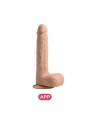 HoneyPlayBox – Luis Thrusting Warming Dildo – 21.99 cm