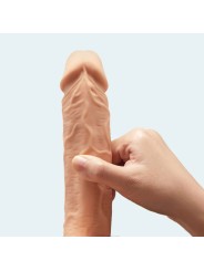 HoneyPlayBox – Paxton Rotating Vibrating Dildo – 21.9 cm
