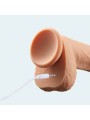 HoneyPlayBox – Paxton Rotating Vibrating Dildo – 21.9 cm