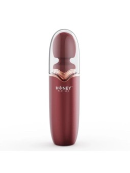 HoneyPlayBox – Stormi Heating Wand Vibrator – Rood