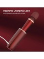 HoneyPlayBox – Stormi Heating Wand Vibrator – Rood