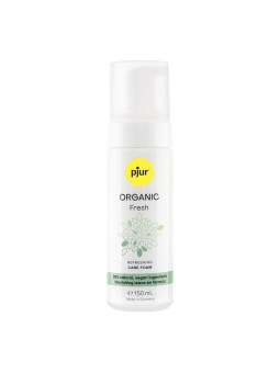 Pjur - ORGANIC Fresh Intimate Foam - 150ml