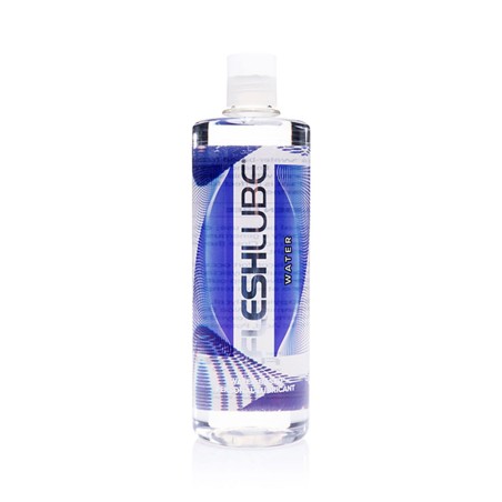 FleshLube Water-based Lubricant - 500 ml