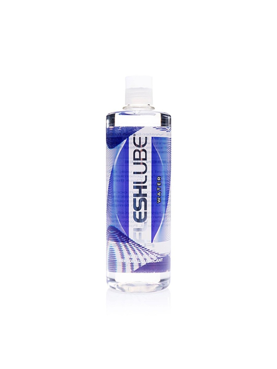FleshLube Water-based Lubricant - 500 ml