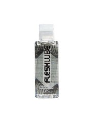 Fleshlube Slide Water-Based Anal Lube - 100 ml