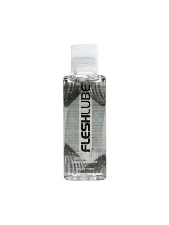 Fleshlube Slide Water-Based Anal Lube - 100 ml