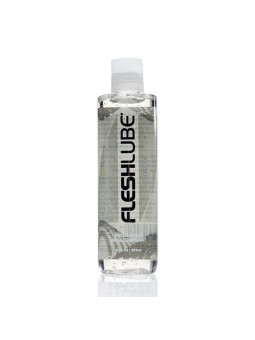 Fleshlube Slide Water-Based Anal Lube - 250 ml