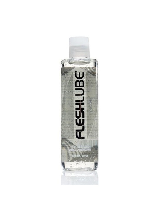 Fleshlube Slide Water-Based Anal Lube - 250 ml