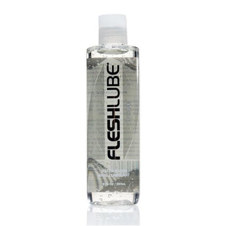 Fleshlube Slide Water-Based Anal Lube - 250 ml