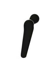 Palm Power - Extreme Wand Vibrator - Zwart