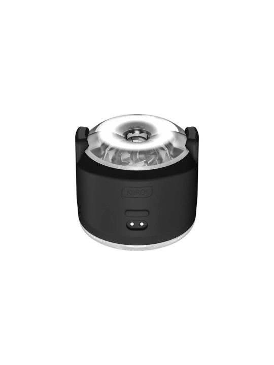 Kiiroo - PowerShot Masturbator - Black