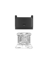 Kiiroo - PowerShot Masturbator - Black