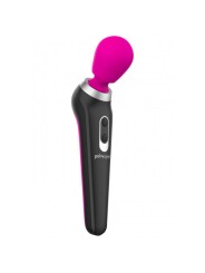 Palm Power Extreme Pink