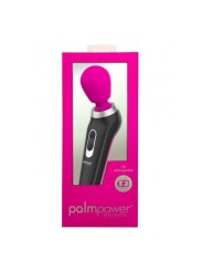 Palm Power Extreme Pink