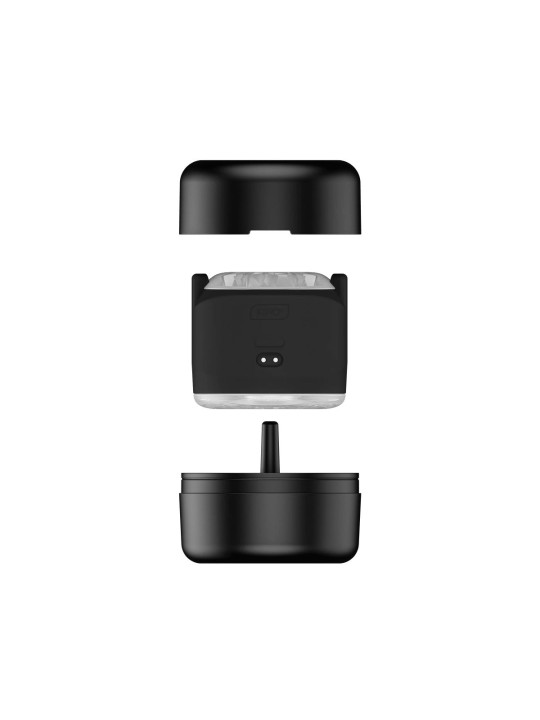 Kiiroo - PowerShot Masturbator - Black