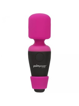 Palm Power - Pocket Mini Vibrator