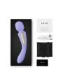 LELO - SWITCH Dubbele Wand Vibrator - Lilac