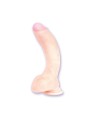 Jeff Stryker Ultra Realistische Dildo Met Balzak - 25.5 cm