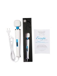 Europe Magic Wand Massager
