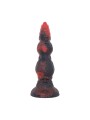 Mythical Mates - The Marshborn Spuitende Dildo - 24 cm