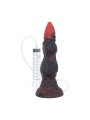 Mythical Mates - The Marshborn Spuitende Dildo - 24 cm