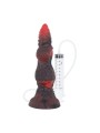 Mythical Mates - The Marshborn Spuitende Dildo - 24 cm