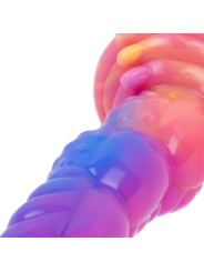 Mythical Mates - Blazetail Draken Dildo - 25 cm