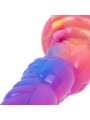 Mythical Mates - Blazetail Draken Dildo - 25 cm