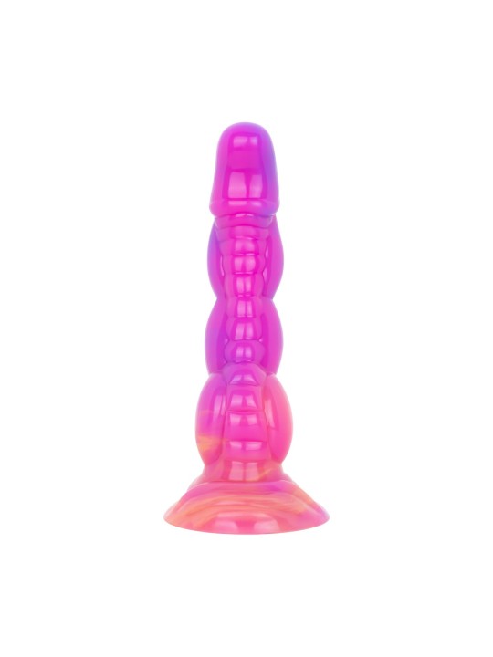Mythical Mates - Blazetail Draken Dildo - 25 cm
