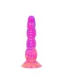 Mythical Mates - Blazetail Draken Dildo - 25 cm