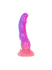 Mythical Mates - Blazetail Draken Dildo - 25 cm