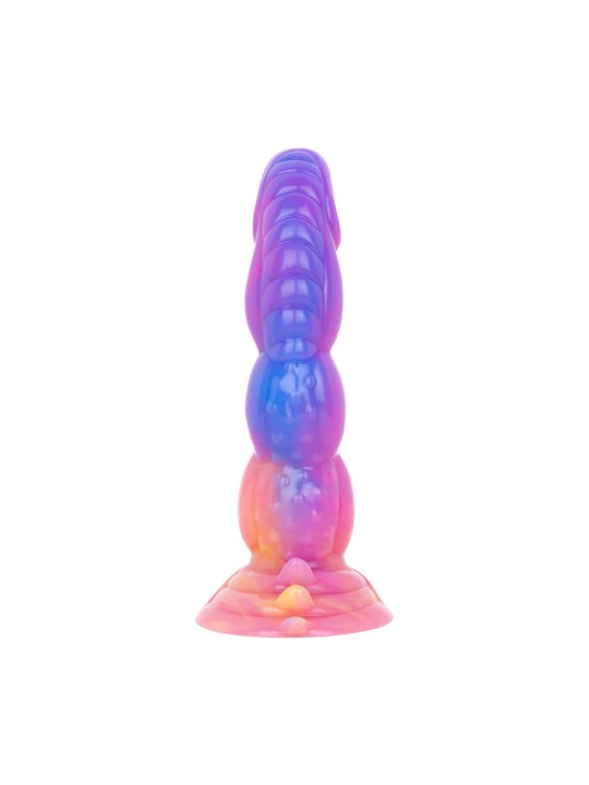 Mythical Mates - Blazetail Draken Dildo - 25 cm