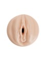 Autoblow - AI Ultra Vagina Sleeve - Beige