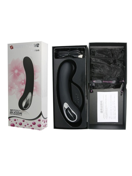 Alston G-Spot Vibrator