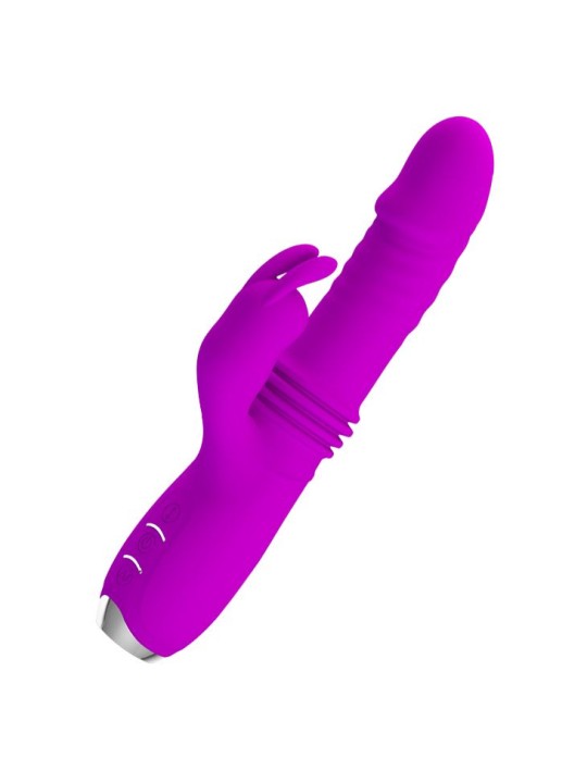 Dorothy Stotende Rabbit Vibrator