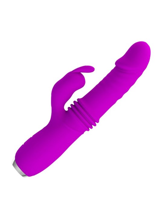 Dorothy Stotende Rabbit Vibrator
