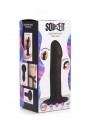 Squeeze-It Phallic Dildo - 15.5 cm