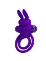Vibrating Bunny Cock Ring