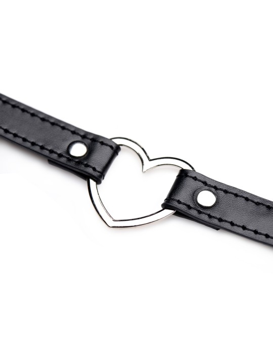 Dark Heart Choker
