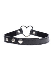 Dark Heart Choker