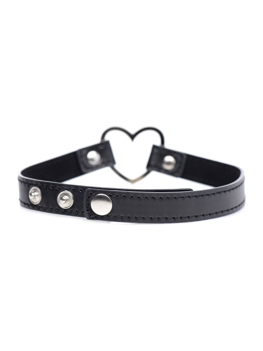 Dark Heart Choker