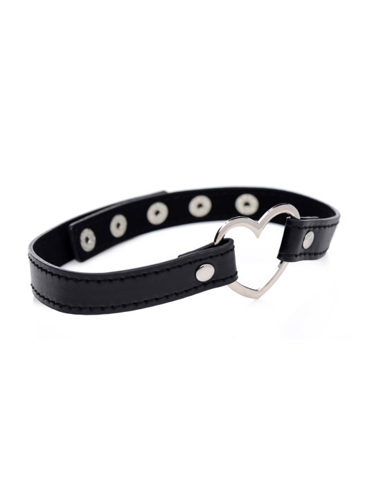 Dark Heart Choker