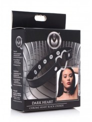 Dark Heart Choker